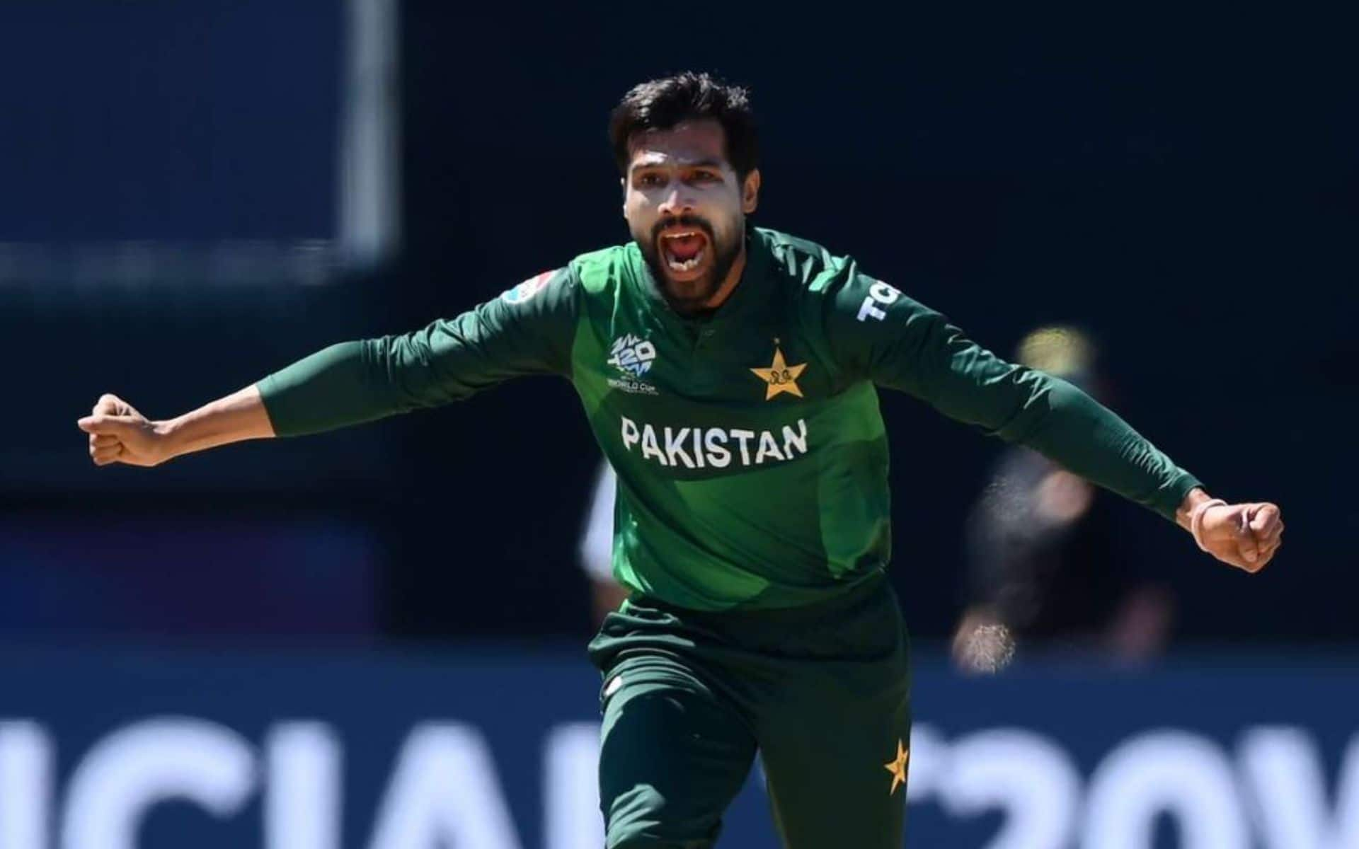 Shaheen's Place In Danger? PCB Approaches Mohammad Amir For Champions Trophy 2025: Reports